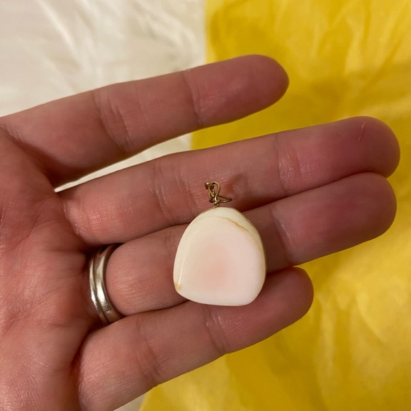 ✨ Shell 🐚 pendant necklace ✨ - Picture 2 of 4